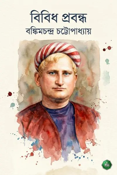 বিবিধ প্রবন্ধ