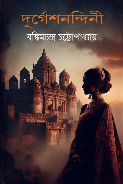 দুর্গেশনন্দিনী