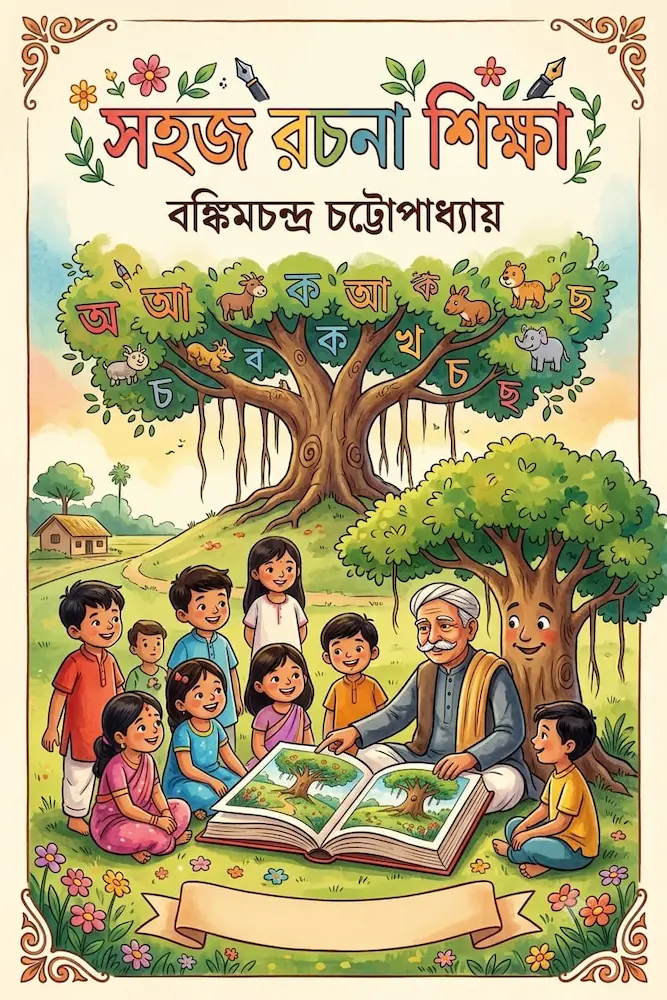 সহজ রচনাশিক্ষা