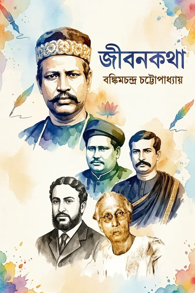 জীবনকথা