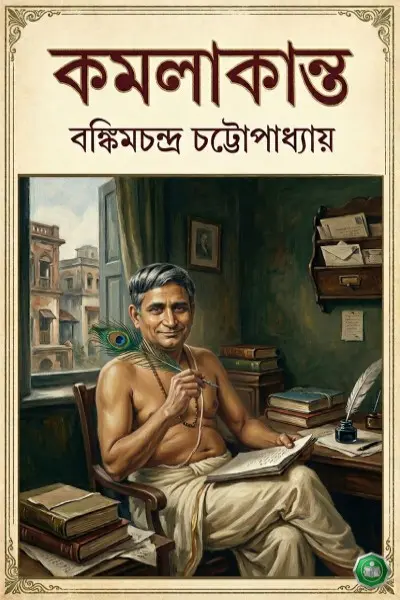 কমলাকান্ত