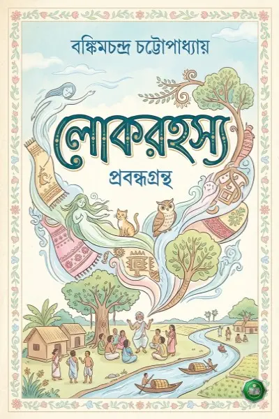 লোকরহস্য