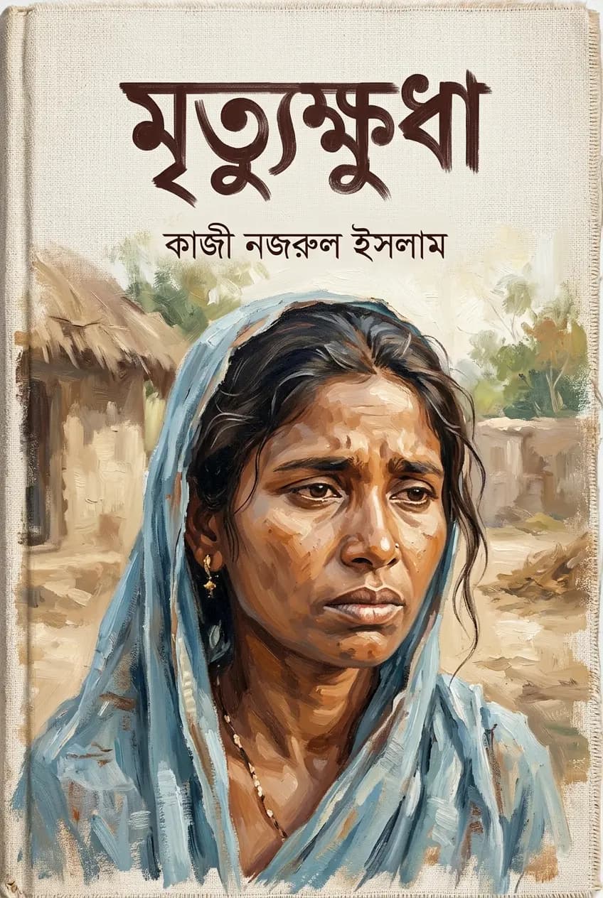 মৃত্যুক্ষুধা