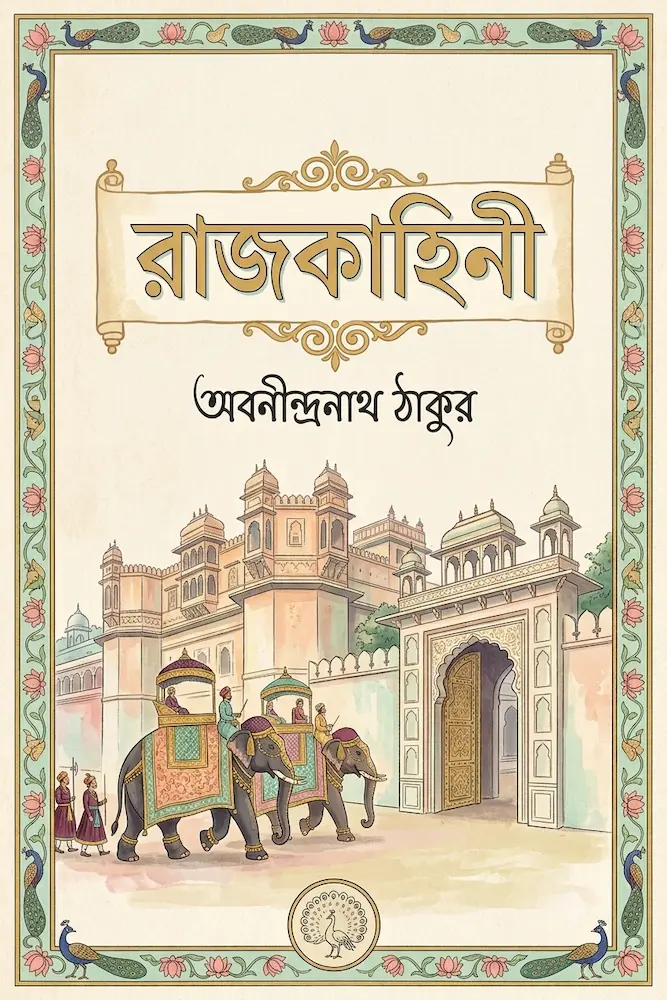 রাজকাহিনী