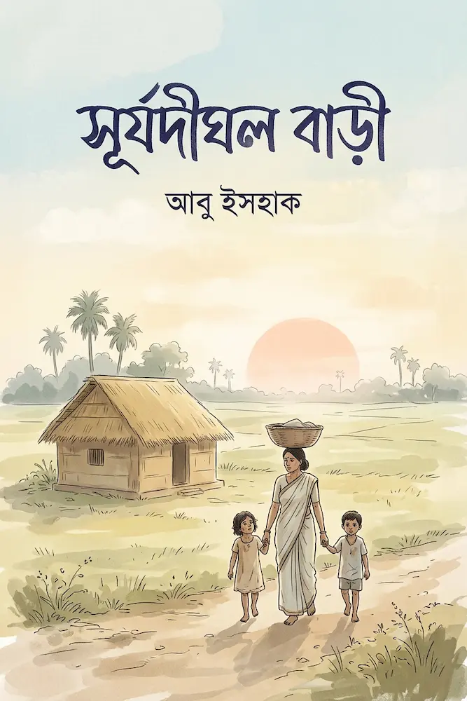 সূর্য-দীঘল বাড়ী